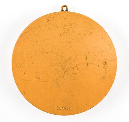 Lot #9176  Boston: Sib Hashian's 1978 Rock N Roll Sports Classic Award - Image 2