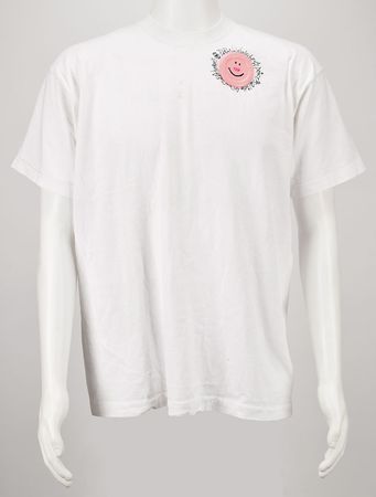 Lot #9307  Prince: 'Little Shop of Horrors' Shirt - Image 1
