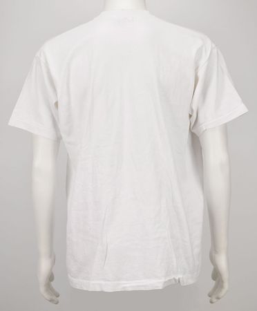 Lot #9307  Prince: 'Little Shop of Horrors' Shirt - Image 2