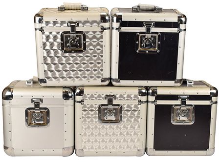 Lot #9166  Boston: Sib Hashian's Personally-Owned Record Collection - Image 2