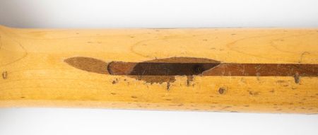 Lot #9229 Dee Dee Ramone Stage-Used Bass Guitar - Image 6