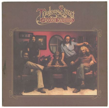 Lot #9205 The Doobie Brothers Signed Album - Image 2