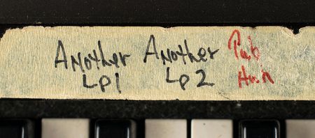 Lot #9284  Prince's Purple Rain Tour and Studio-Used Yamaha DX7 Synthesizer - Image 7