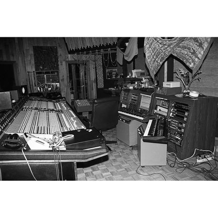 Lot #9286  Prince's Paisley Park Studio EMAX II Sampler and Disc Collection - Image 6