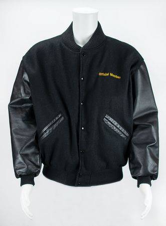 Lot #9300  Prince 'New Power Generation' Tour Jacket - Image 2