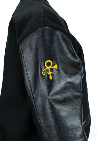 Lot #9300  Prince 'New Power Generation' Tour Jacket - Image 3