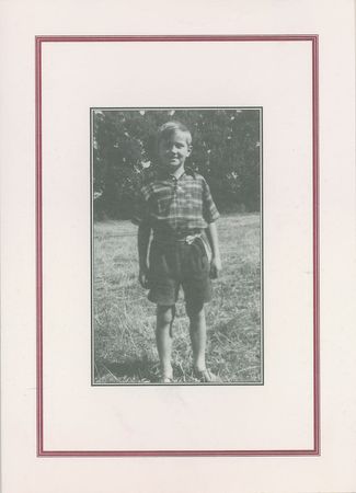 Lot #9200 Eric Clapton Birthday Invitation and Program - Image 1