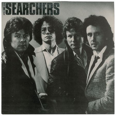 Lot #9151 The Searchers Signed Album - Image 2