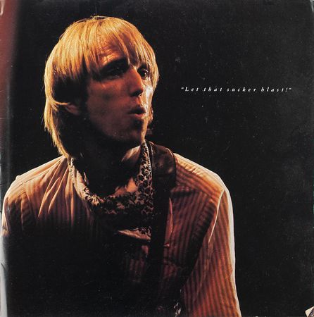 Lot #9217 Tom Petty and the Heartbreakers 1983 Tour Program - Image 2