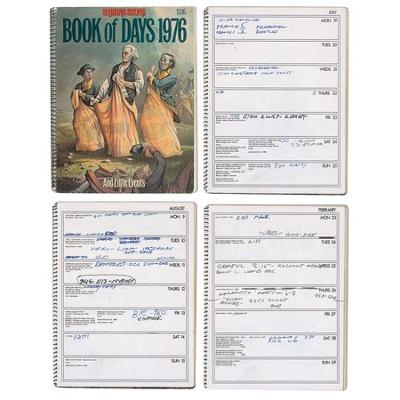 Lot #755 Richard Creamer - Image 1