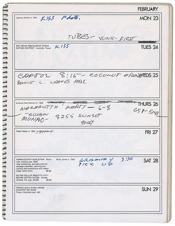 Lot #755 Richard Creamer - Image 4