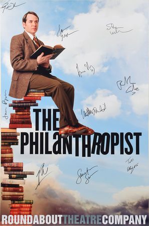 Lot #889 Broadway Posters - Image 2