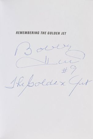 Lot #1105  Hockey - Image 7