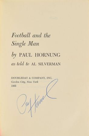 Lot #1098 Football Books - Image 3