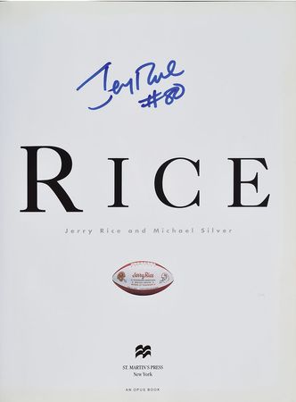 Lot #1098 Football Books - Image 5