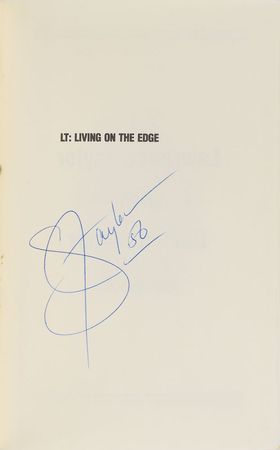 Lot #951  NY Giants - Image 7