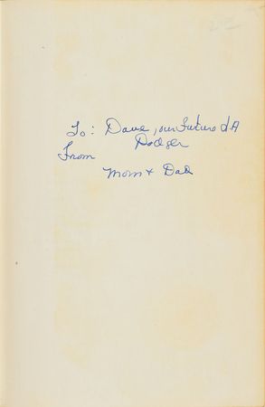 Lot #1087 Baseball Books - Image 2