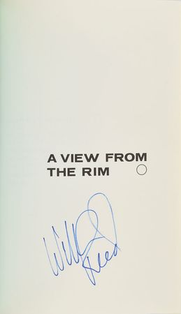 Lot #1020  NY Knicks - Image 5