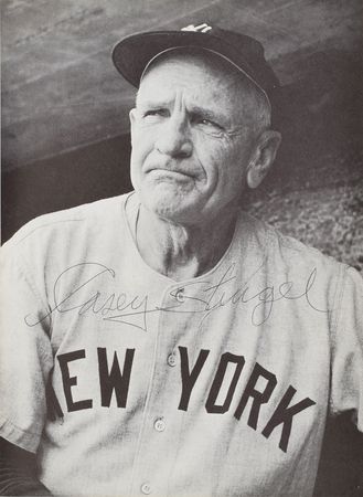 Lot #1023  NY Yankees - Image 5