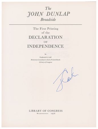 Lot #97 Jimmy Carter Books - Image 5