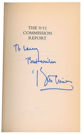 Lot #103 Bill Clinton Books - Image 4