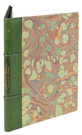 Lot #3 Thomas Jefferson: As Minister to France, Jefferson successfully reduces taxes on American cargo with the aid of the Marquis de Lafayette - Image 4