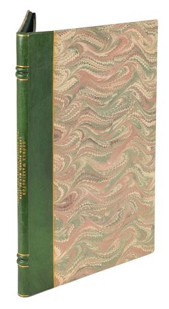 Lot #1 George Washington: General Washington resupplies his troops prior to the 1779 Sullivan Expedition: 