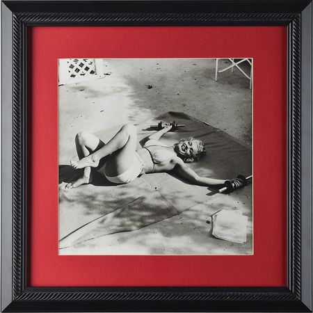 Lot #965 Marilyn Monroe - Image 2