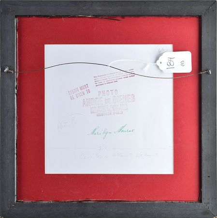 Lot #965 Marilyn Monroe - Image 3
