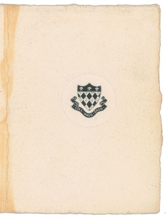 Lot #289  King Edward VIII - Image 2