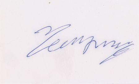 Lot #276 Edmund Hillary and Tenzing Norgay - Image 1