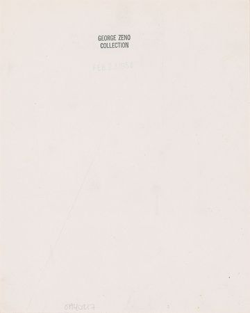 Lot #967 Marilyn Monroe Photograph - Image 2