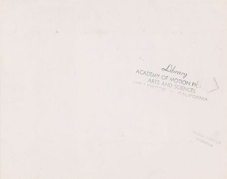 Lot #972 Marilyn Monroe and Jack Cole Photograph - Image 2