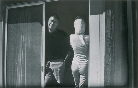 Lot #975 Marilyn Monroe and Peter Lawford - Image 1
