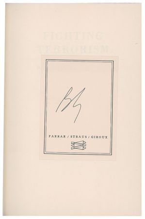 Lot #337 World Leaders Books - Image 3