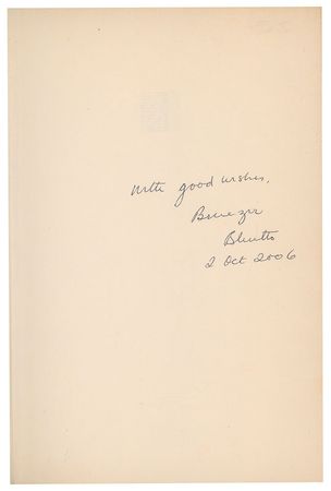 Lot #337 World Leaders Books - Image 4