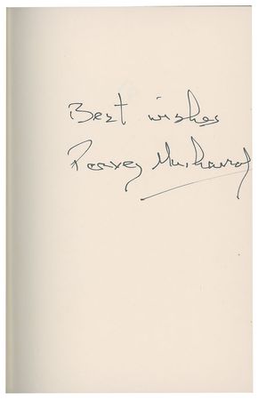 Lot #337 World Leaders Books - Image 5