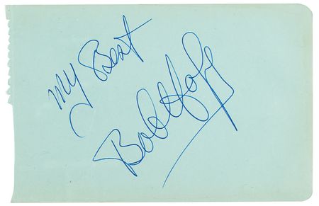 Lot #841 Marilyn Monroe: Impressive Marilyn signature - Image 2