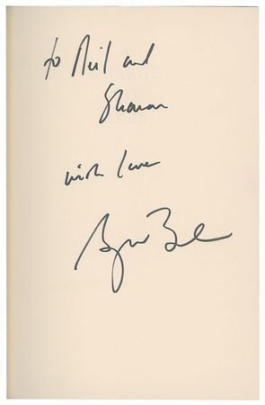 Lot #110 George and George W. Bush Books - Image 3