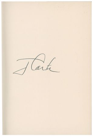 Lot #112 Jimmy Carter Books - Image 4