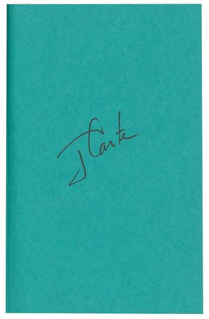 Lot #112 Jimmy Carter Books - Image 5