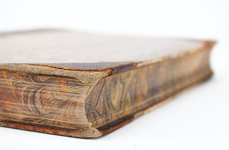 Lot #29 Grover Cleveland Book - Image 6