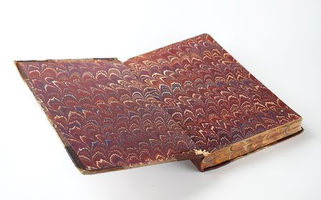 Lot #29 Grover Cleveland Book - Image 7