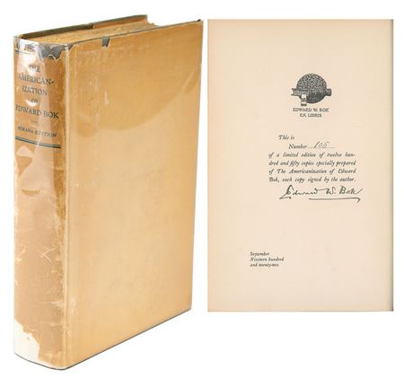 Lot #26 Rutherford B. Hayes Booklet - Image 2