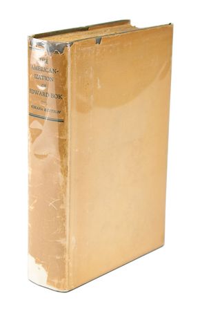 Lot #26 Rutherford B. Hayes Booklet - Image 4