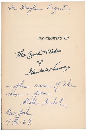 Lot #57 Herbert Hoover Books - Image 2