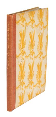 Lot #844 Aldous Huxley - Image 4