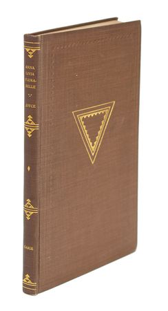 Lot #529 James Joyce: Limited signed copy of the beautiful Finnegans Wake prose-poem - Image 4