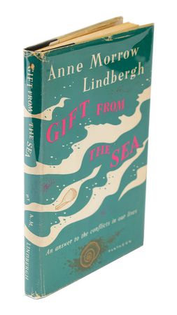 Lot #388 Charles Lindbergh Book - Image 4