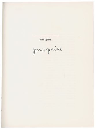 Lot #614  Lord John Press - Image 1